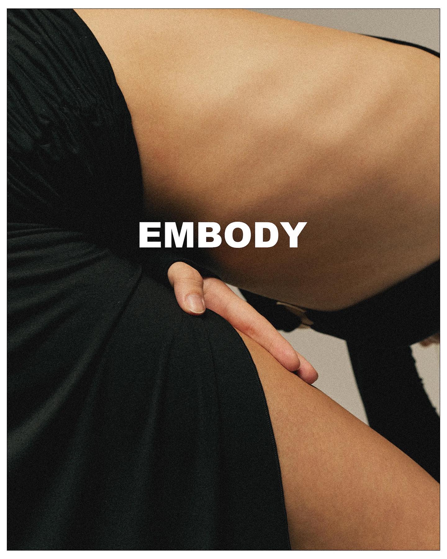 Embody