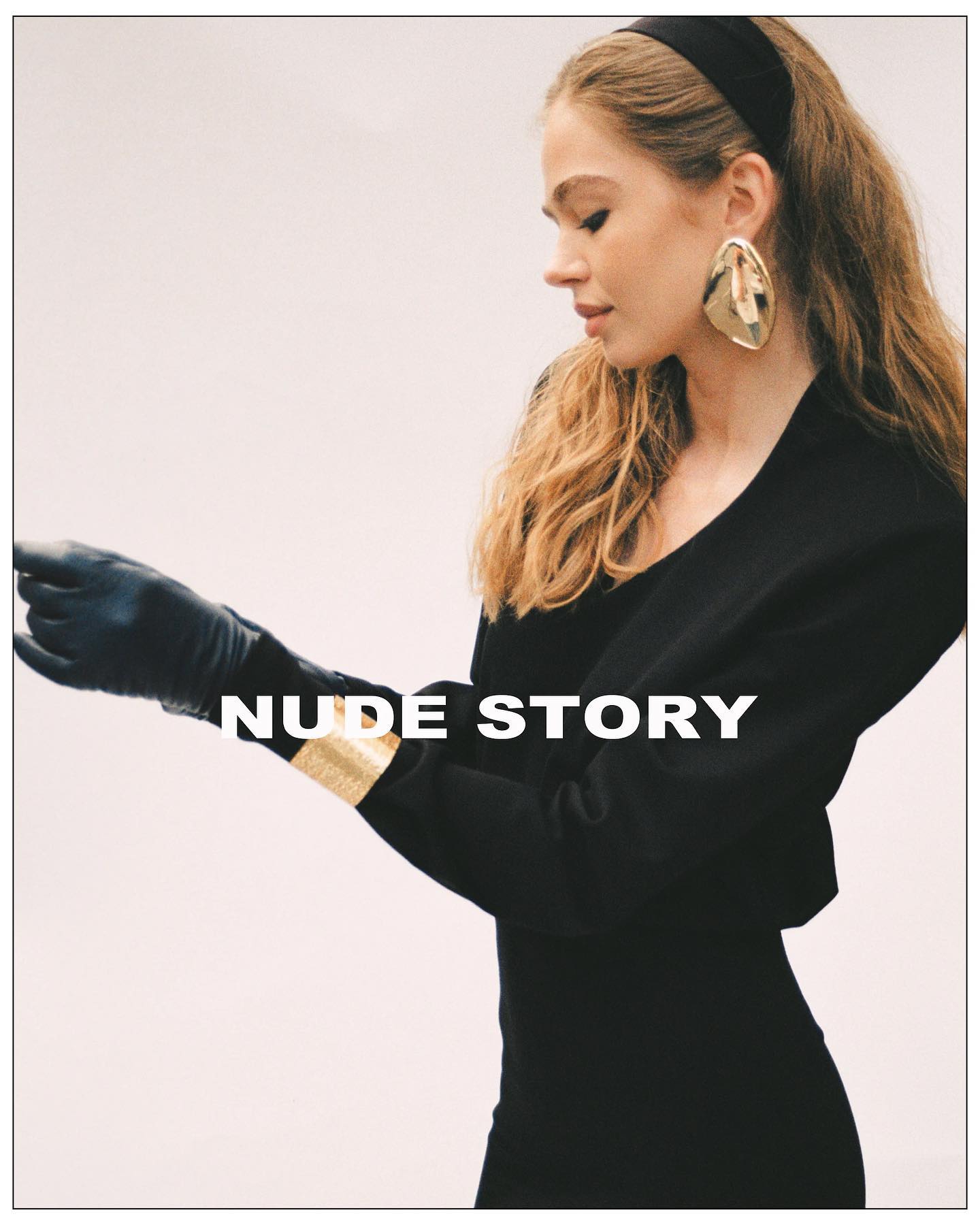 Nude Story